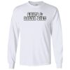16x20 PRINT AREA Ultra Cotton® Long Sleeve T-Shirt Thumbnail