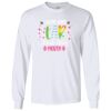 16x20 PRINT AREA Ultra Cotton® Long Sleeve T-Shirt Thumbnail