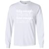 16x20 PRINT AREA Ultra Cotton® Long Sleeve T-Shirt Thumbnail