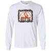16x20 PRINT AREA Ultra Cotton® Long Sleeve T-Shirt Thumbnail