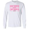 16x20 PRINT AREA Ultra Cotton® Long Sleeve T-Shirt Thumbnail