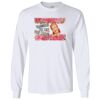 16x20 PRINT AREA Ultra Cotton® Long Sleeve T-Shirt Thumbnail