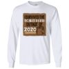 16x20 PRINT AREA Ultra Cotton® Long Sleeve T-Shirt Thumbnail
