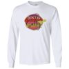 16x20 PRINT AREA Ultra Cotton® Long Sleeve T-Shirt Thumbnail