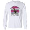 16x20 PRINT AREA Ultra Cotton® Long Sleeve T-Shirt Thumbnail