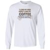 16x20 PRINT AREA Ultra Cotton® Long Sleeve T-Shirt Thumbnail