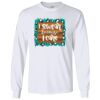 16x20 PRINT AREA Ultra Cotton® Long Sleeve T-Shirt Thumbnail