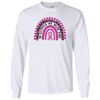16x20 PRINT AREA Ultra Cotton® Long Sleeve T-Shirt Thumbnail