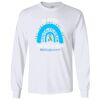 16x20 PRINT AREA Ultra Cotton® Long Sleeve T-Shirt Thumbnail