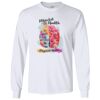 16x20 PRINT AREA Ultra Cotton® Long Sleeve T-Shirt Thumbnail