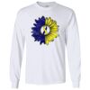 16x20 PRINT AREA Ultra Cotton® Long Sleeve T-Shirt Thumbnail