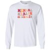 16x20 PRINT AREA Ultra Cotton® Long Sleeve T-Shirt Thumbnail