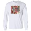 16x20 PRINT AREA Ultra Cotton® Long Sleeve T-Shirt Thumbnail