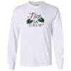 16x20 PRINT AREA Ultra Cotton® Long Sleeve T-Shirt Thumbnail