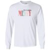 16x20 PRINT AREA Ultra Cotton® Long Sleeve T-Shirt Thumbnail