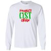 16x20 PRINT AREA Ultra Cotton® Long Sleeve T-Shirt Thumbnail