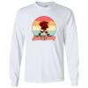 16x20 PRINT AREA Ultra Cotton® Long Sleeve T-Shirt Thumbnail