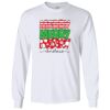 16x20 PRINT AREA Ultra Cotton® Long Sleeve T-Shirt Thumbnail