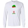 16x20 PRINT AREA Ultra Cotton® Long Sleeve T-Shirt Thumbnail