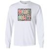 16x20 PRINT AREA Ultra Cotton® Long Sleeve T-Shirt Thumbnail