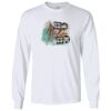 16x20 PRINT AREA Ultra Cotton® Long Sleeve T-Shirt Thumbnail
