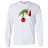 16x20 PRINT AREA Ultra Cotton® Long Sleeve T-Shirt Thumbnail