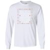 16x20 PRINT AREA Ultra Cotton® Long Sleeve T-Shirt Thumbnail