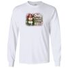 16x20 PRINT AREA Ultra Cotton® Long Sleeve T-Shirt Thumbnail