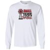16x20 PRINT AREA Ultra Cotton® Long Sleeve T-Shirt Thumbnail