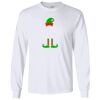 16x20 PRINT AREA Ultra Cotton® Long Sleeve T-Shirt Thumbnail