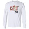 16x20 PRINT AREA Ultra Cotton® Long Sleeve T-Shirt Thumbnail