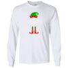 16x20 PRINT AREA Ultra Cotton® Long Sleeve T-Shirt Thumbnail