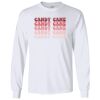 16x20 PRINT AREA Ultra Cotton® Long Sleeve T-Shirt Thumbnail