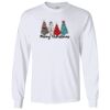 16x20 PRINT AREA Ultra Cotton® Long Sleeve T-Shirt Thumbnail