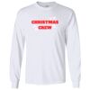 16x20 PRINT AREA Ultra Cotton® Long Sleeve T-Shirt Thumbnail