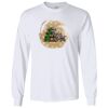 16x20 PRINT AREA Ultra Cotton® Long Sleeve T-Shirt Thumbnail