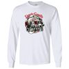 16x20 PRINT AREA Ultra Cotton® Long Sleeve T-Shirt Thumbnail