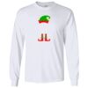 16x20 PRINT AREA Ultra Cotton® Long Sleeve T-Shirt Thumbnail
