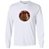 16x20 PRINT AREA Ultra Cotton® Long Sleeve T-Shirt Thumbnail