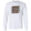 16x20 PRINT AREA Ultra Cotton® Long Sleeve T-Shirt Thumbnail