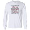 16x20 PRINT AREA Ultra Cotton® Long Sleeve T-Shirt Thumbnail
