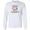 16x20 PRINT AREA Ultra Cotton® Long Sleeve T-Shirt Thumbnail