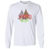 16x20 PRINT AREA Ultra Cotton® Long Sleeve T-Shirt Thumbnail