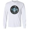 16x20 PRINT AREA Ultra Cotton® Long Sleeve T-Shirt Thumbnail