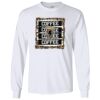 16x20 PRINT AREA Ultra Cotton® Long Sleeve T-Shirt Thumbnail