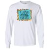 16x20 PRINT AREA Ultra Cotton® Long Sleeve T-Shirt Thumbnail