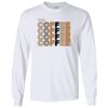 16x20 PRINT AREA Ultra Cotton® Long Sleeve T-Shirt Thumbnail