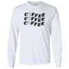 16x20 PRINT AREA Ultra Cotton® Long Sleeve T-Shirt Thumbnail