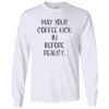 16x20 PRINT AREA Ultra Cotton® Long Sleeve T-Shirt Thumbnail