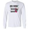 16x20 PRINT AREA Ultra Cotton® Long Sleeve T-Shirt Thumbnail